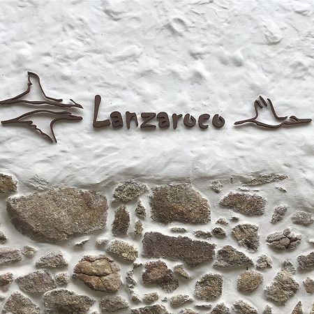 Lanzaroco, Tu Casa En La Vera Valverde de la Vera ภายนอก รูปภาพ