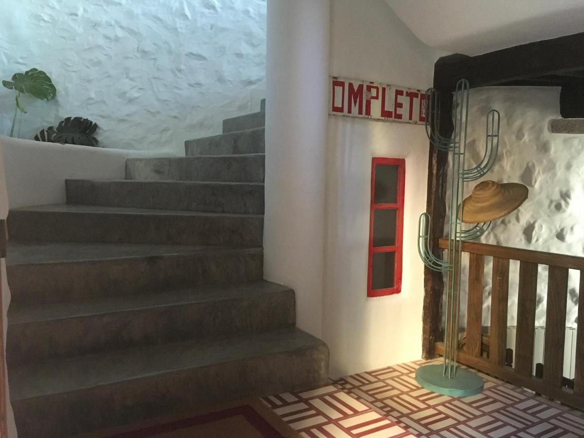 Lanzaroco, Tu Casa En La Vera Valverde de la Vera ภายนอก รูปภาพ
