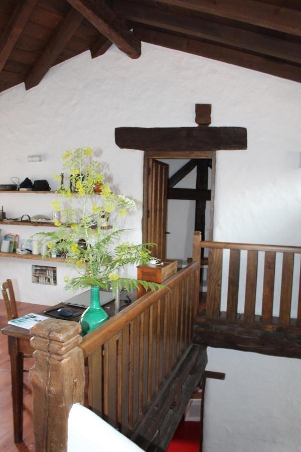 Lanzaroco, Tu Casa En La Vera Valverde de la Vera ภายนอก รูปภาพ
