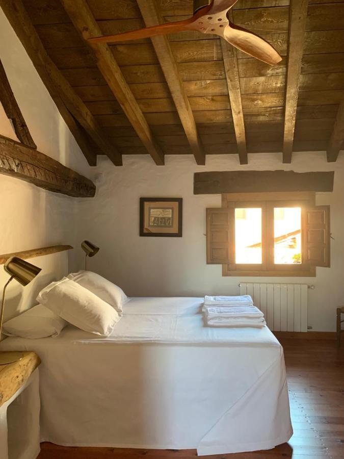 Lanzaroco, Tu Casa En La Vera Valverde de la Vera ภายนอก รูปภาพ