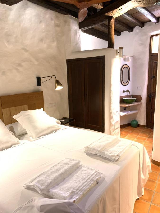 Lanzaroco, Tu Casa En La Vera Valverde de la Vera ภายนอก รูปภาพ