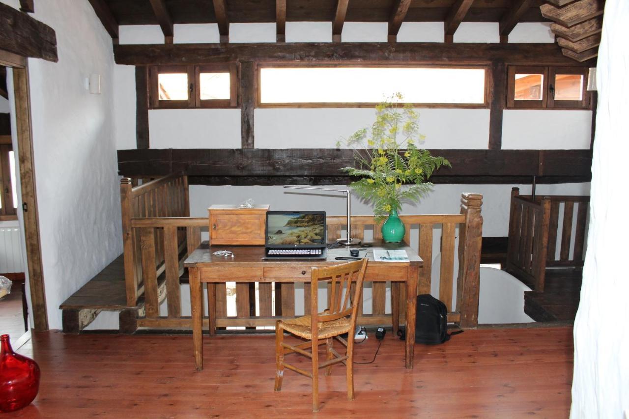 Lanzaroco, Tu Casa En La Vera Valverde de la Vera ภายนอก รูปภาพ