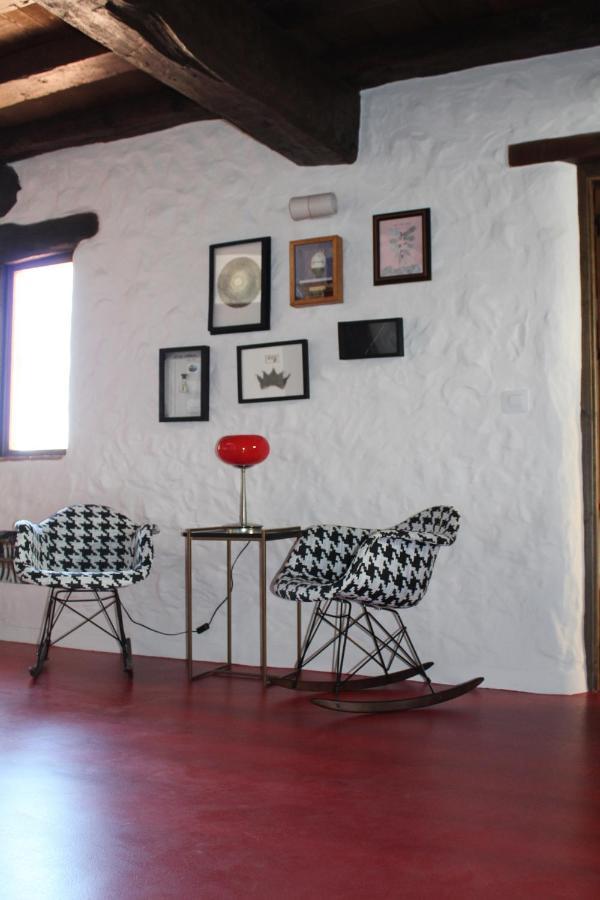 Lanzaroco, Tu Casa En La Vera Valverde de la Vera ภายนอก รูปภาพ