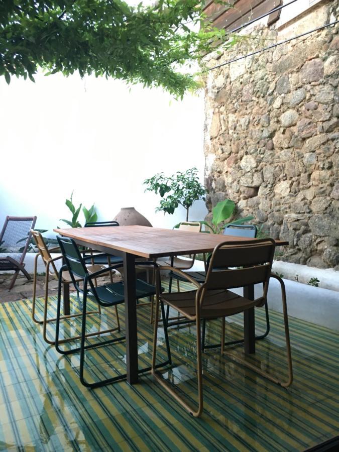 Lanzaroco, Tu Casa En La Vera Valverde de la Vera ภายนอก รูปภาพ