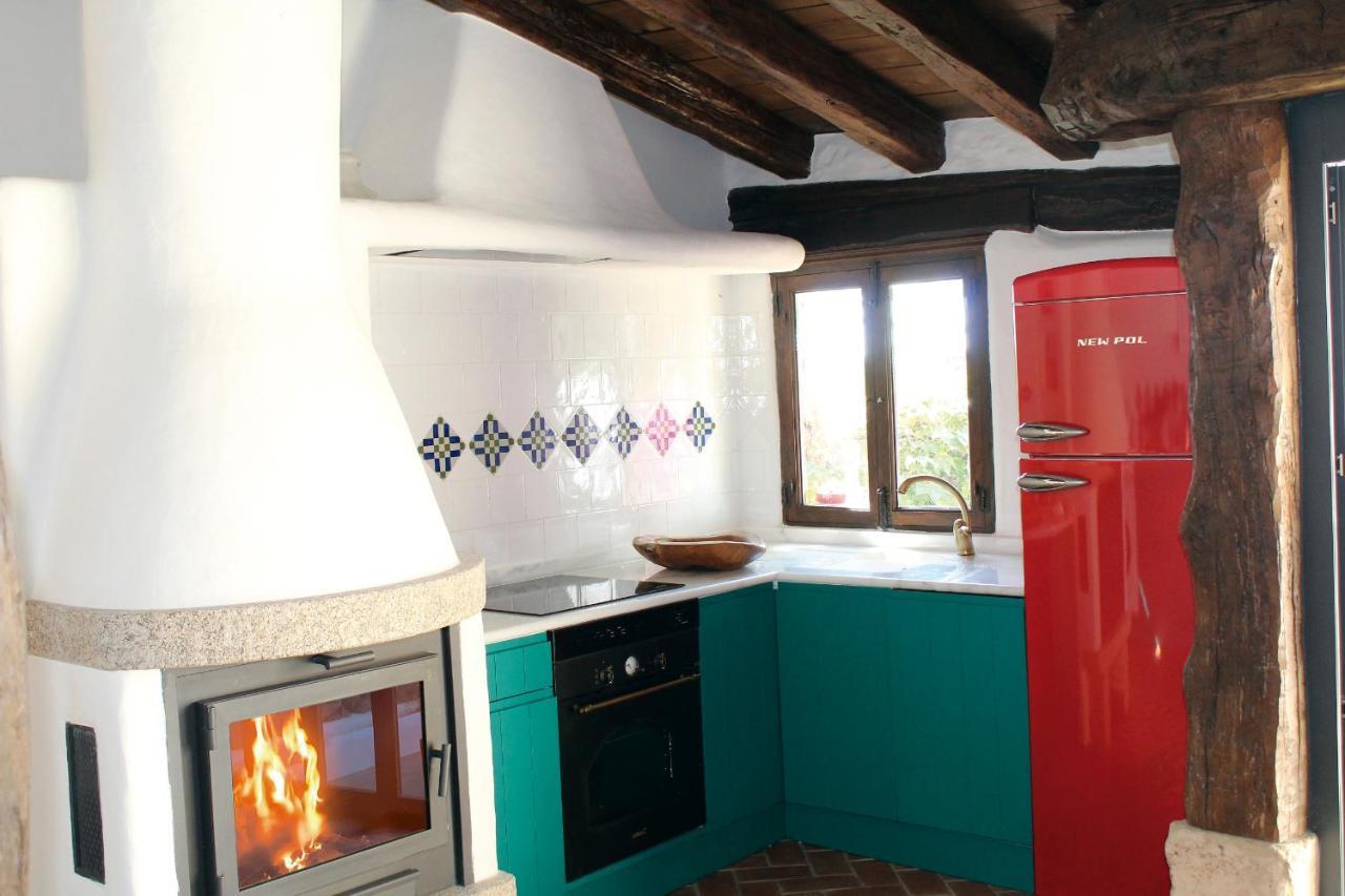 Lanzaroco, Tu Casa En La Vera Valverde de la Vera ภายนอก รูปภาพ
