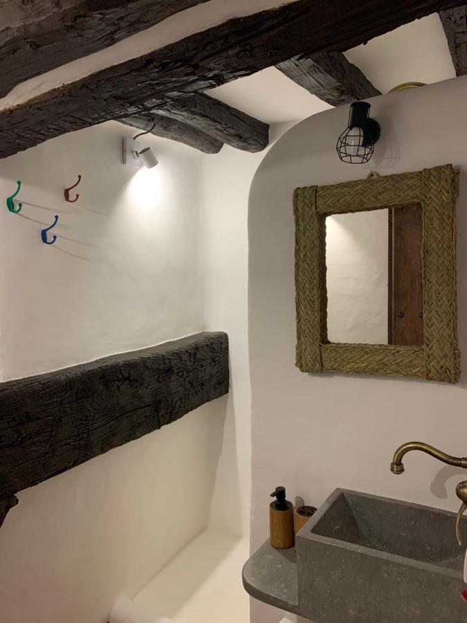 Lanzaroco, Tu Casa En La Vera Valverde de la Vera ภายนอก รูปภาพ