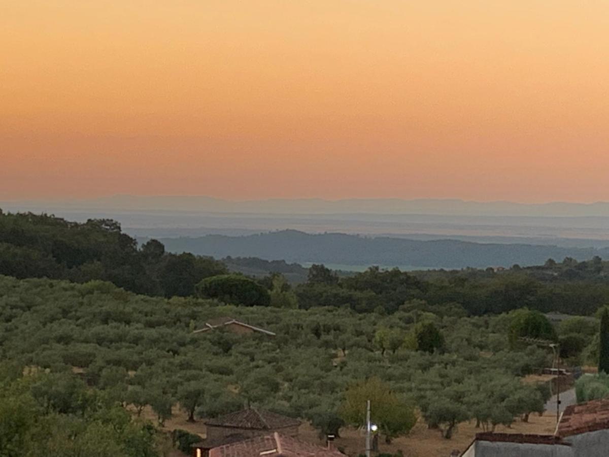 Lanzaroco, Tu Casa En La Vera Valverde de la Vera ภายนอก รูปภาพ